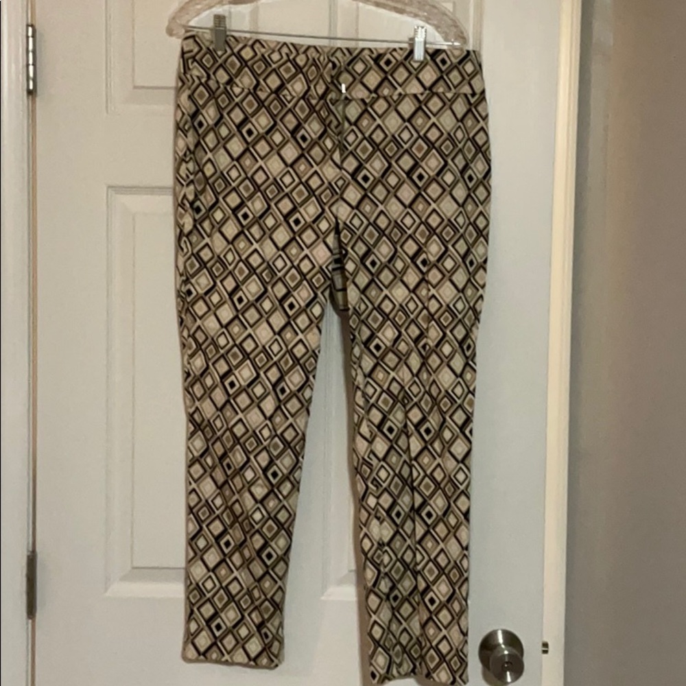 LOFT Original pant